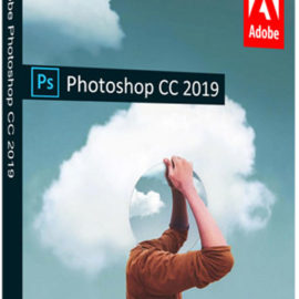 Adobe Photoshop CC 2019 v20 Free Download