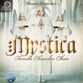 Best Service Mystica v1.1 KONTAKT