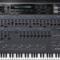 Beyond Fantasia for Roland D50 Cloud