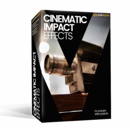 Burgh Records – Cinematic Impact Sound Effects