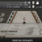 Cinematique Instruments Lap Harp KONTAKT