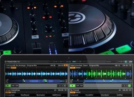 CreativeLive Traktor Hardware Essentials with Nick Trikakis TUTORiAL