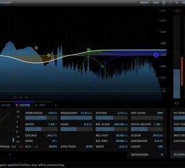 DMG Audio All Plugins v2019.06.29 [WIN-MAC]