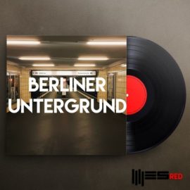 Engineering Samples RED Berliner Untergrund WAV