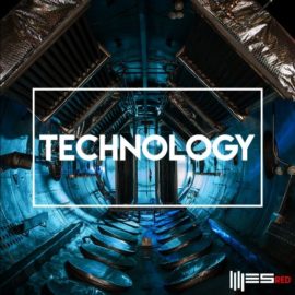 Engineering Samples RED Technology WAV MiDi