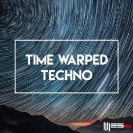 Engineering Samples RED Time Warped Techno [WAV]