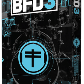 FXpansion BFD3 v3.3.0.44 [WIN]