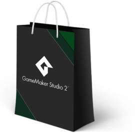 GameMaker Studio Ultimate 2.2.3.436 Free Download