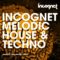 Incognet Melodic House & Techno WAV MiDi