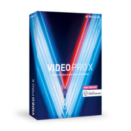 MAGIX Video Pro X11 v17.0.2.44 Free Download