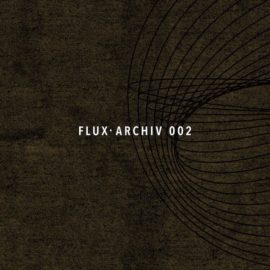 Manifest Audio Flux Archiv 002 WAV