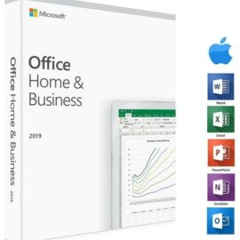 Microsoft Office 2019 for Mac 16.27 VL Multilingual