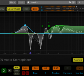 NUGEN Audio Stereoplacer v3.2.0.1 [WIN-MAC]