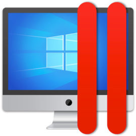 Parallels Desktop 14 for Mac Free Download