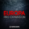 Propellerheads Europa Pro Expansion