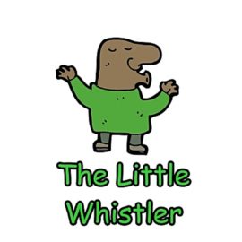 Sampleism The Little Whistler KONTAKT