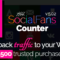 CodeCanyon – SocialFans v5.0.2 – WP Responsive Social Counter Plugin – 6217746 Free Download