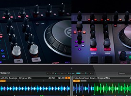 CreativeLive Traktor Pro Advanced Techniques with Nick Trikakis TUTORiAL