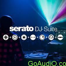 Serato DJ Pro Suite v2.1.2 Free Download