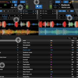 Serato DJ Pro Suite v2.2 WIN