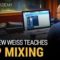 Slate Academy Matthew Weiss Teaches Pop Mixing TUTORIAL