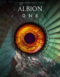 Spitfire Audio Albion ONE v1.8.b30 KONTAKT Update ONLY