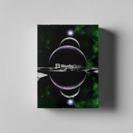 StudioPlug Space Bells (Omnisphere Bank) Synth Presets