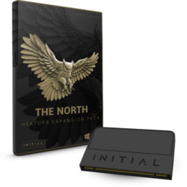 THE NORTH – HEATUP3 EXPANSION [WIN-MAC]