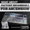 W.A.Production Factory Expansion 2 For Ascension