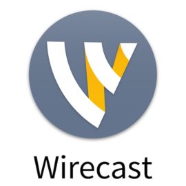 Wirecast Pro 12.2 [WiN+ macOS] Free Download