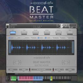 Zero-G Beat Master KONTAKT