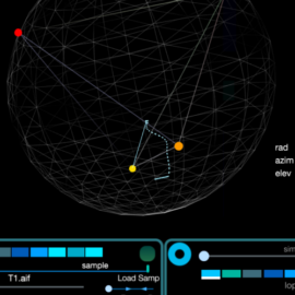 sonicLAB Cosmos Saturn 7 [WIN]