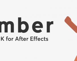 Aescripts Limber v1.5.3 for After Effects Free Download