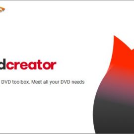 Aimersoft DVD Creator 6.2.4.111 Free Download