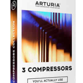 Arturia 4×3 FX 2019.8 [WIN]