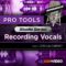 Ask Video Pro Tools 502 Studio Series Recording Vocals TUTORiAL