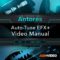 Ask Video Auto-Tune 101 Auto-Tune EFX+ Video Manual TUTORiAL