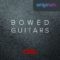 BT Bowed Guitars WAV