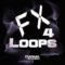 Carma Studio FX Loops 4 WAV