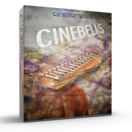 Cinesamples CineBells v1.2a KONTAKT