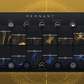 Creative Intent Remnant v1.0.2 [WIN-MAC]