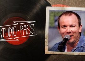 CreativeLive Toontrack presents Studio Pass with Brendon Small and Ulrich Wild TUTORiAL