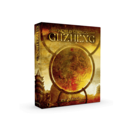 Evolution Series World Strings Guzheng KONTAKT