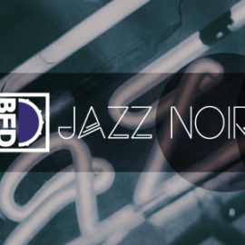 FXpansion BFD Jazz Noir Expansion Packs