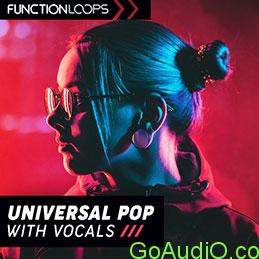 Function Loops – Universal Pop