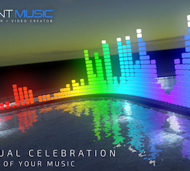 Luminant Music Ultimate Edition v2.2.0 [WIN]