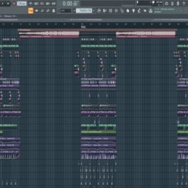 PROFESSIONAL FUTURE HOUSE FLP | BROOKS, DAVID GUETTA, MAURICE WEST STYLE (+FLP)