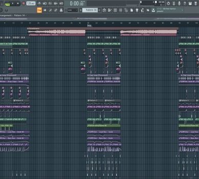 PROFESSIONAL FUTURE HOUSE FLP | BROOKS, DAVID GUETTA, MAURICE WEST STYLE (+FLP)