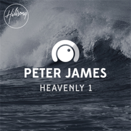 Peter James HEAVENLY 1 for Omnisphere