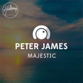 Peter James MAJESTIC for Omnisphere